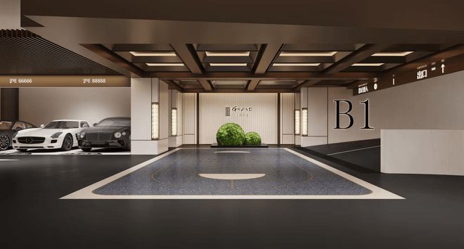 百度热搜NO1®江湾鸿玺官方售楼处发布:江湾鸿玺都市潮流居住密码(图24)