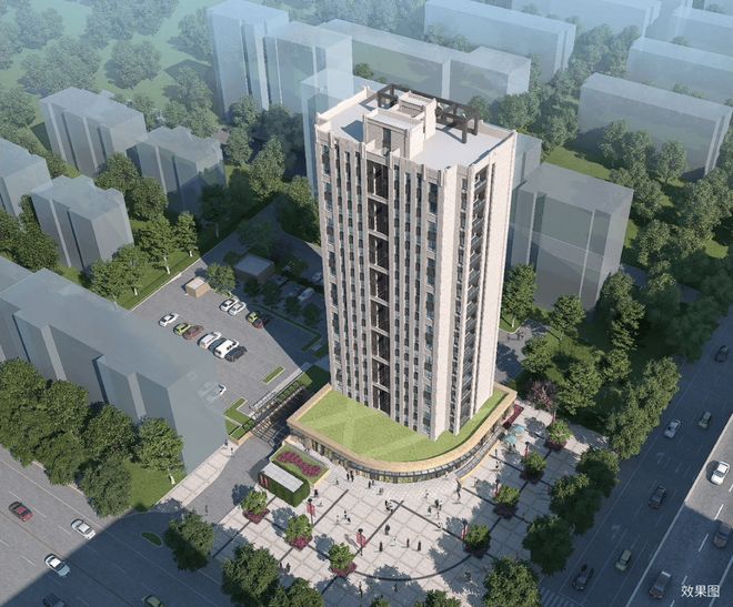 百度热搜NO1®江湾鸿玺官方售楼处发布:江湾鸿玺都市潮流居住密码(图23)