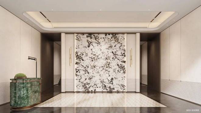 百度热搜NO1®江湾鸿玺官方售楼处发布:江湾鸿玺都市潮流居住密码(图26)