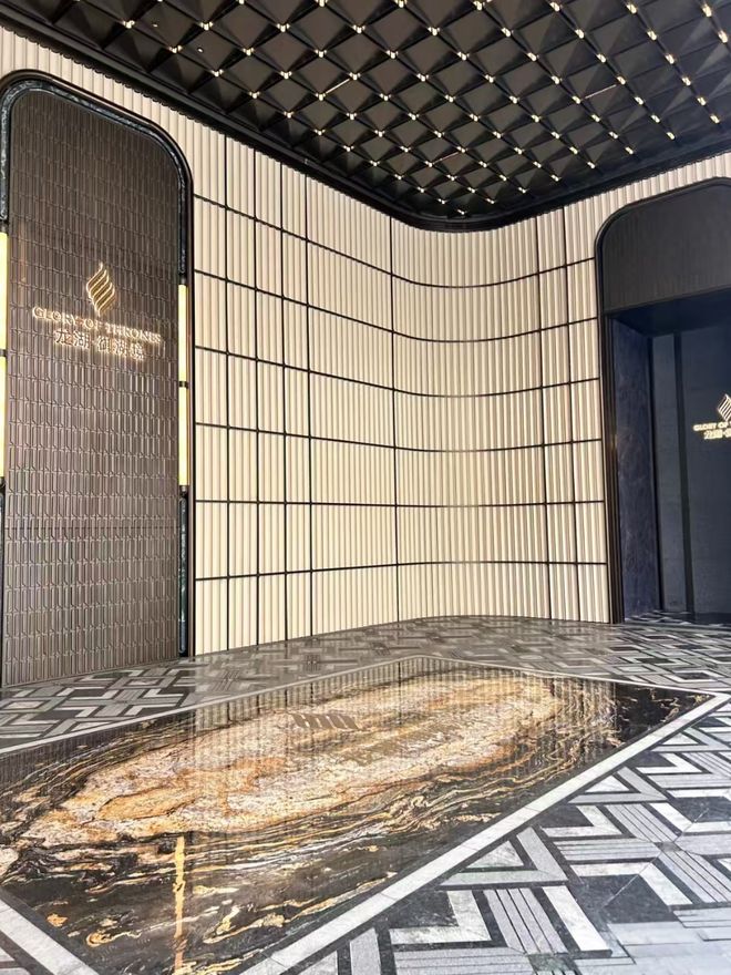 十月聚焦@龙湖御湖境官方售楼处发布：龙湖定义上海豪宅新标杆