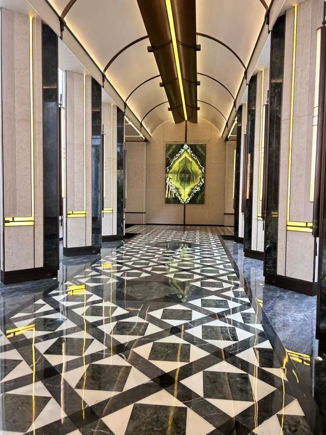 十月聚焦@龙湖御湖境官方售楼处发布:龙湖定义上海豪宅新标杆(图2)