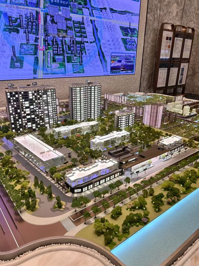 十月聚焦@龙湖御湖境官方售楼处发布:龙湖定义上海豪宅新标杆(图3)