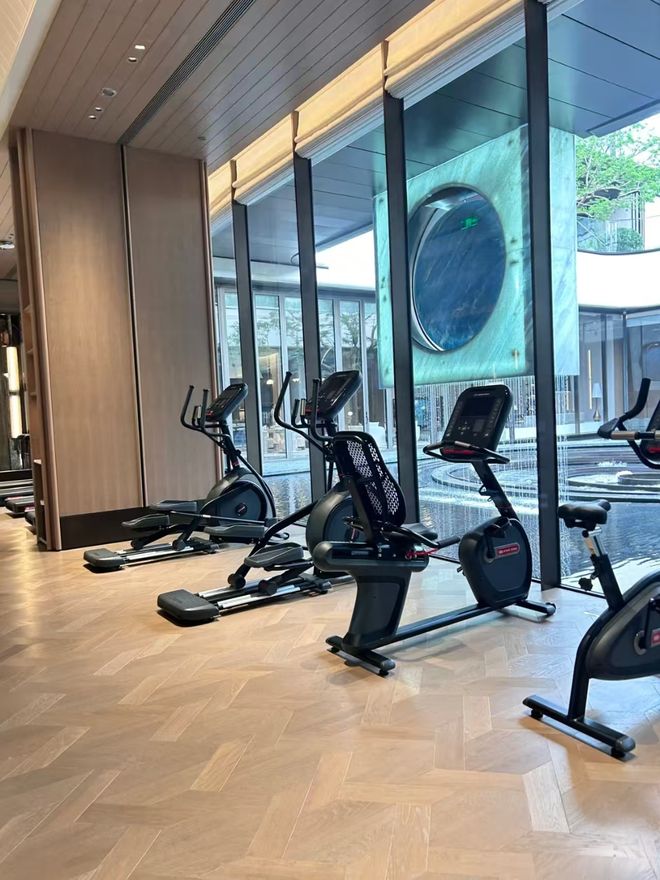 十月聚焦@龙湖御湖境官方售楼处发布:龙湖定义上海豪宅新标杆(图5)