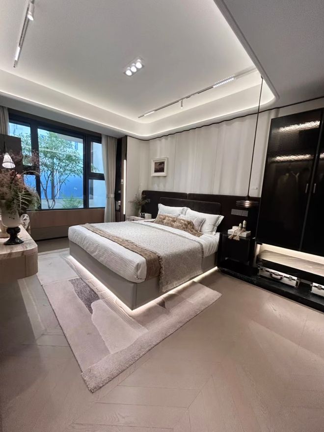 十月聚焦@龙湖御湖境官方售楼处发布:龙湖定义上海豪宅新标杆(图8)