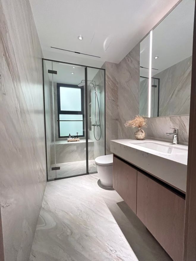 十月聚焦@龙湖御湖境官方售楼处发布:龙湖定义上海豪宅新标杆(图7)