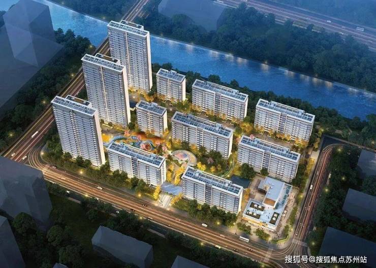 江南云起售楼处│江南云起 (营销中心) 官网 - 2025 