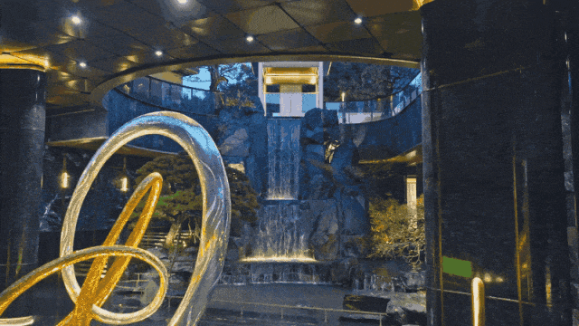 安云玖院售楼处│杭州安云玖院 (营销中心) 官网 - 2025 销售中心 (售楼处)- 楼盘欢迎您 价格  户型  地址环境配套交房时间电话(图3)