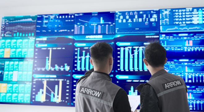 ARROW箭牌卫浴以科研实力夯实品牌高度展现中国智造力量(图2)