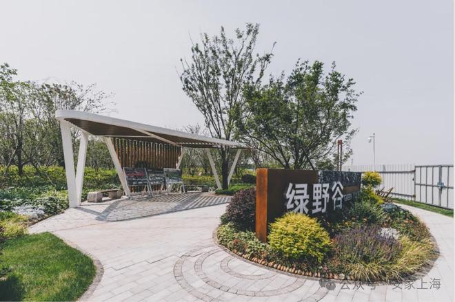 保利虹桥和著售楼处 保利虹桥和著发布：奢居标杆！(图11)