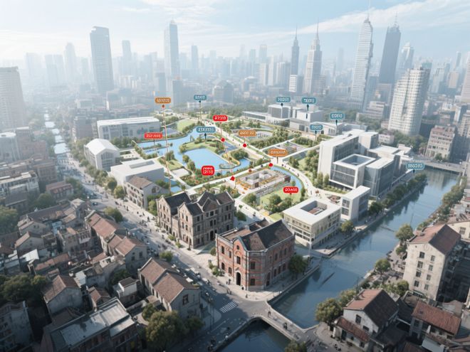 保利虹桥和著售楼处 保利虹桥和著发布：奢居标杆！(图17)