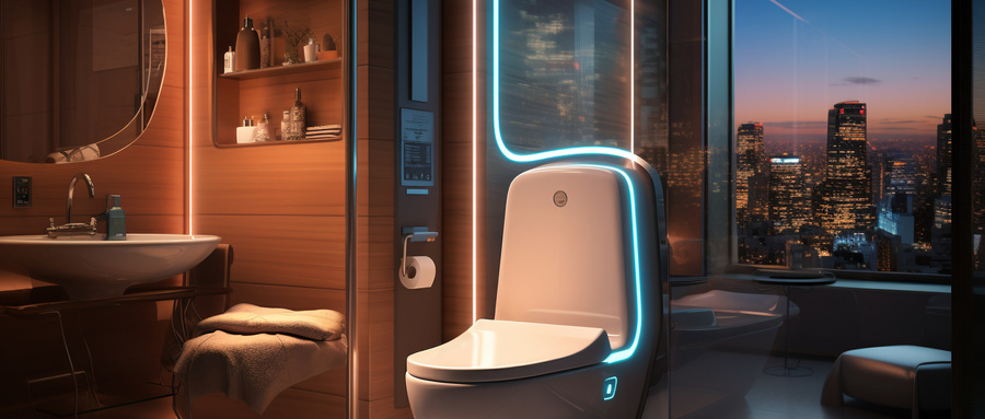 奖项“拿到手软”AI卫浴能助九牧实现千亿梦想吗？