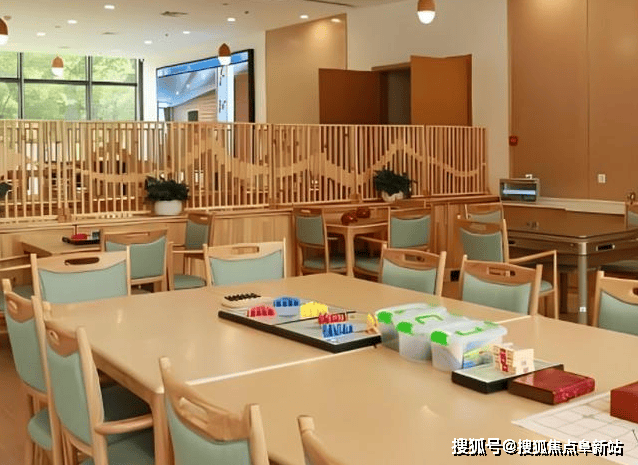 方舟养老服务中心-2025床位费用-服务分级预订电线月详情)(图3)