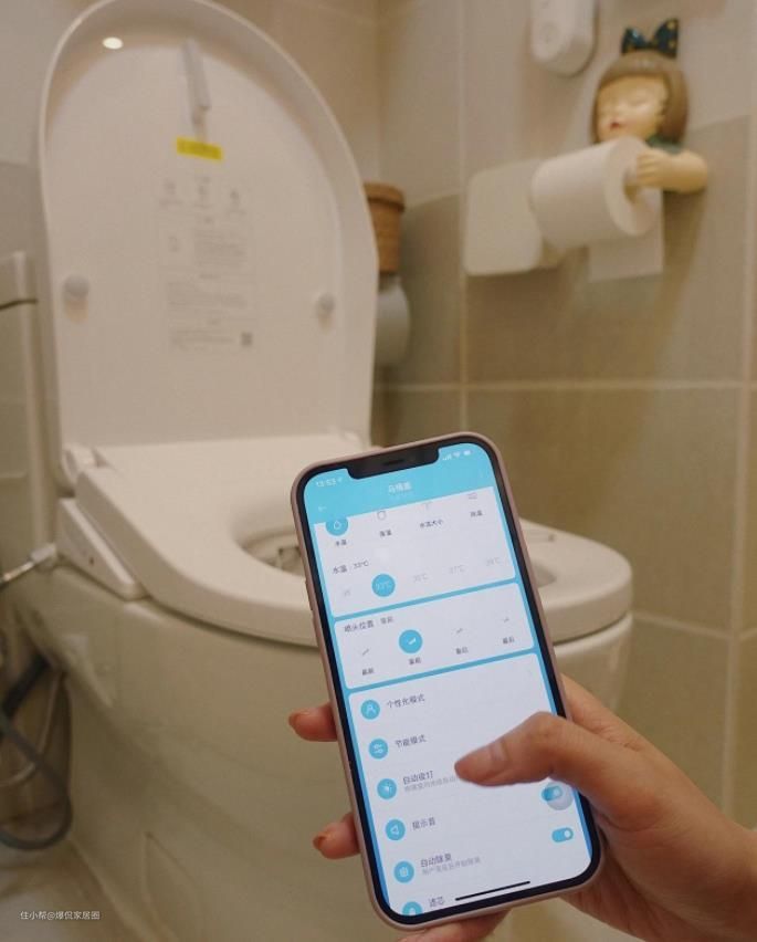 智能马桶哪个品牌好一些？智能马桶排行前10名出炉！建议收藏(图1)