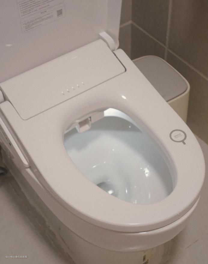 智能马桶哪个品牌好一些？智能马桶排行前10名出炉！建议收藏(图2)