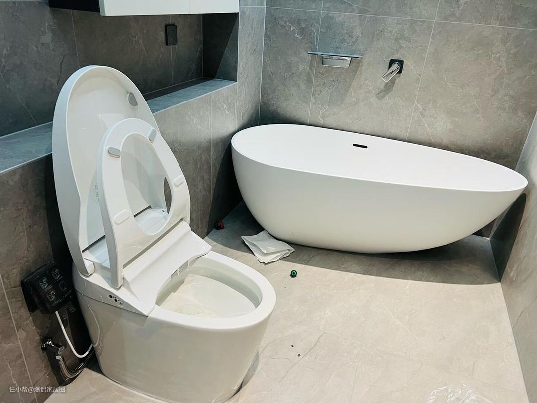 智能马桶哪个品牌好一些？智能马桶排行前10名出炉！建议收藏(图5)