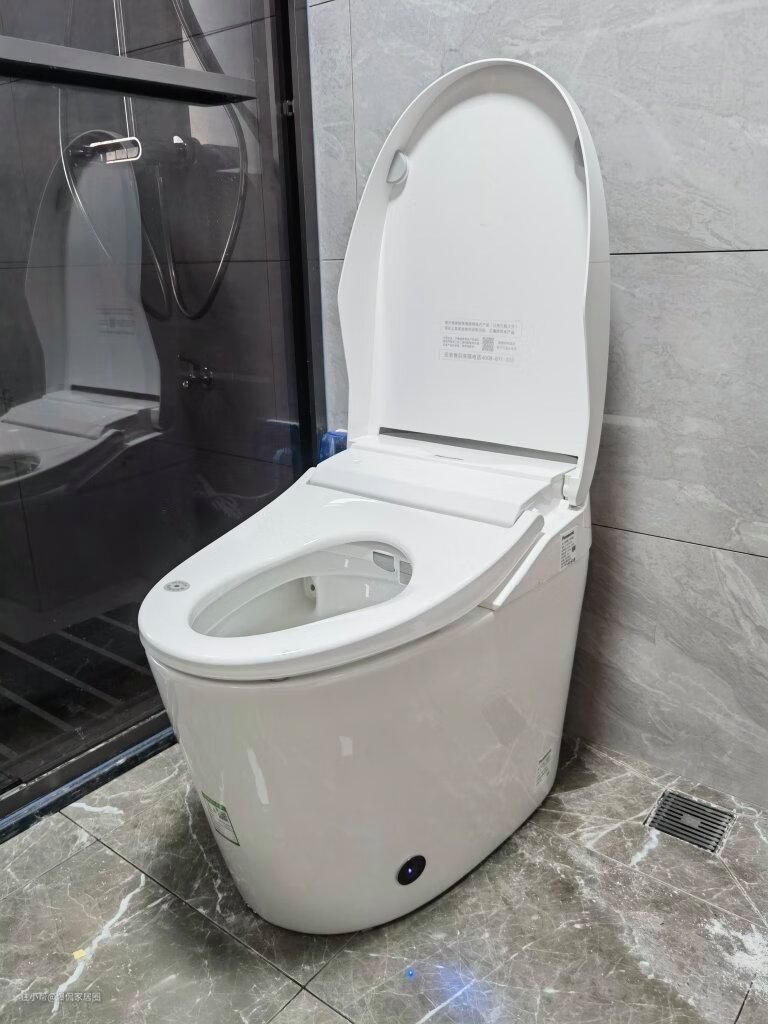 智能马桶哪个品牌好一些？智能马桶排行前10名出炉！建议收藏(图6)