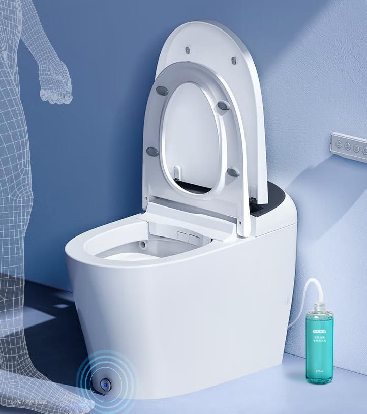 智能马桶哪个品牌好一些？智能马桶排行前10名出炉！建议收藏(图7)