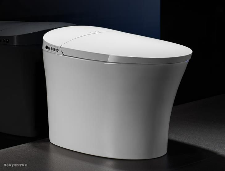 智能马桶哪个品牌好一些？智能马桶排行前10名出炉！建议收藏(图9)