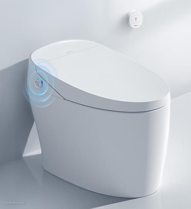 智能马桶哪个品牌好一些？智能马桶排行前10名出炉！建议收藏(图11)