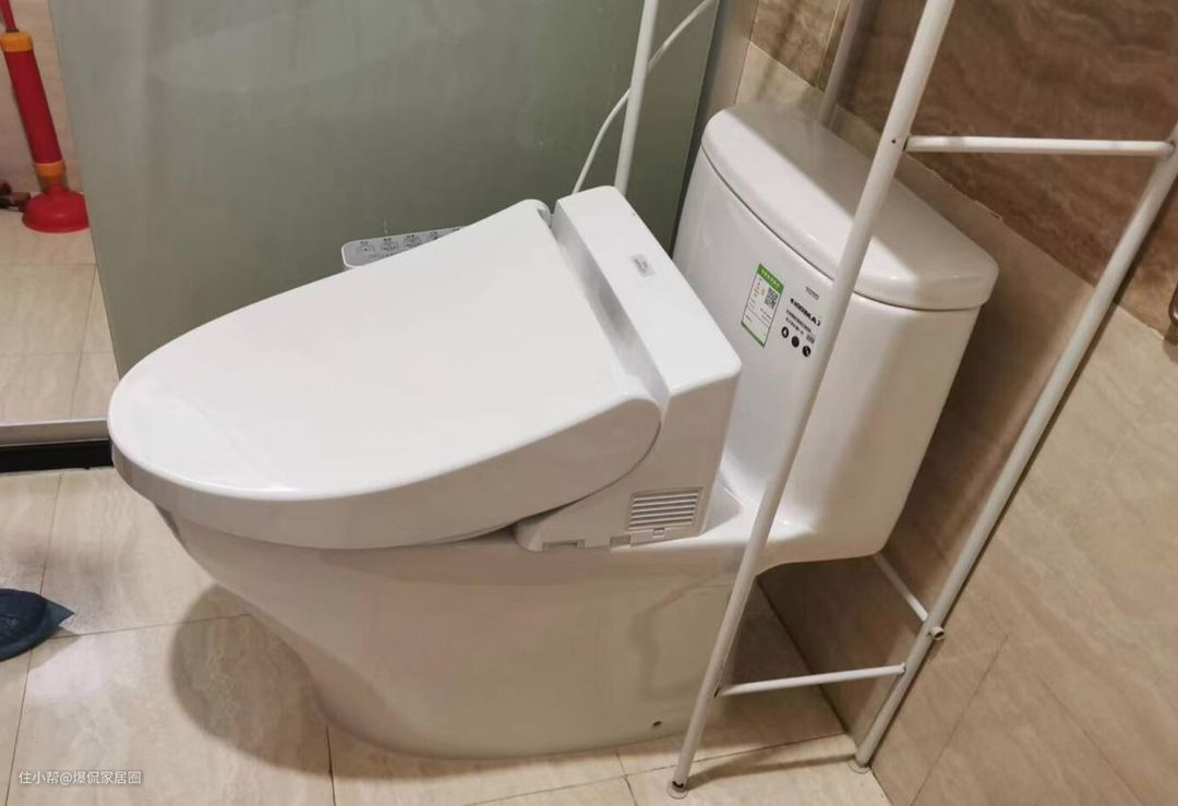 智能马桶哪个品牌好一些？智能马桶排行前10名出炉！建议收藏(图14)