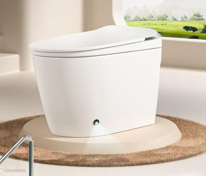 智能马桶哪个品牌好一些？智能马桶排行前10名出炉！建议收藏(图13)