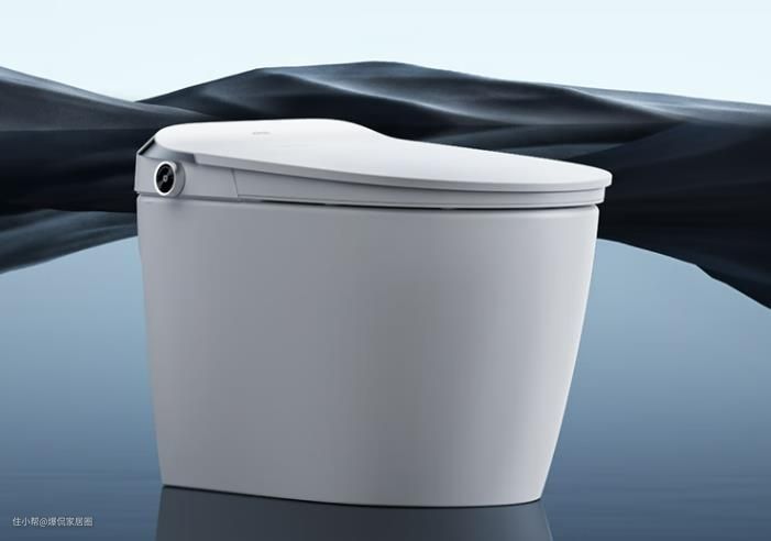 智能马桶哪个品牌好一些？智能马桶排行前10名出炉！建议收藏(图12)