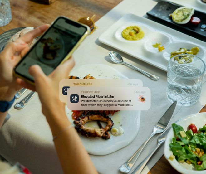 今年最荒谬项目给马桶装摄像头AI分析你的屎明星资本集体入局丨企业动态(图3)