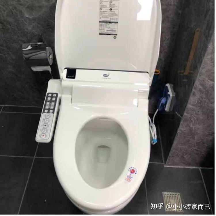 2025年智能马桶相关上市公司梳理概念股名单（11月4日）