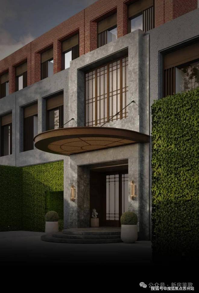 盛大开幕▷露香园天誉官方售楼处：露香园天誉最后席位热销中(图5)