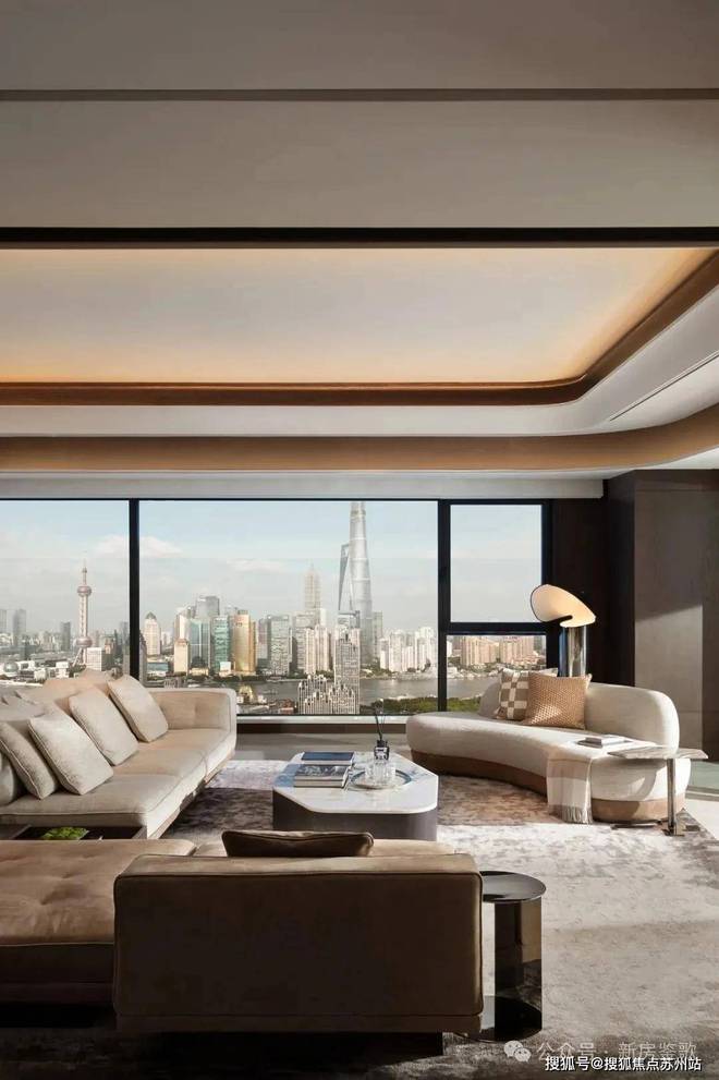 盛大开幕▷露香园天誉官方售楼处：露香园天誉最后席位热销中(图4)