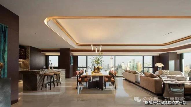 盛大开幕▷露香园天誉官方售楼处：露香园天誉最后席位热销中(图7)