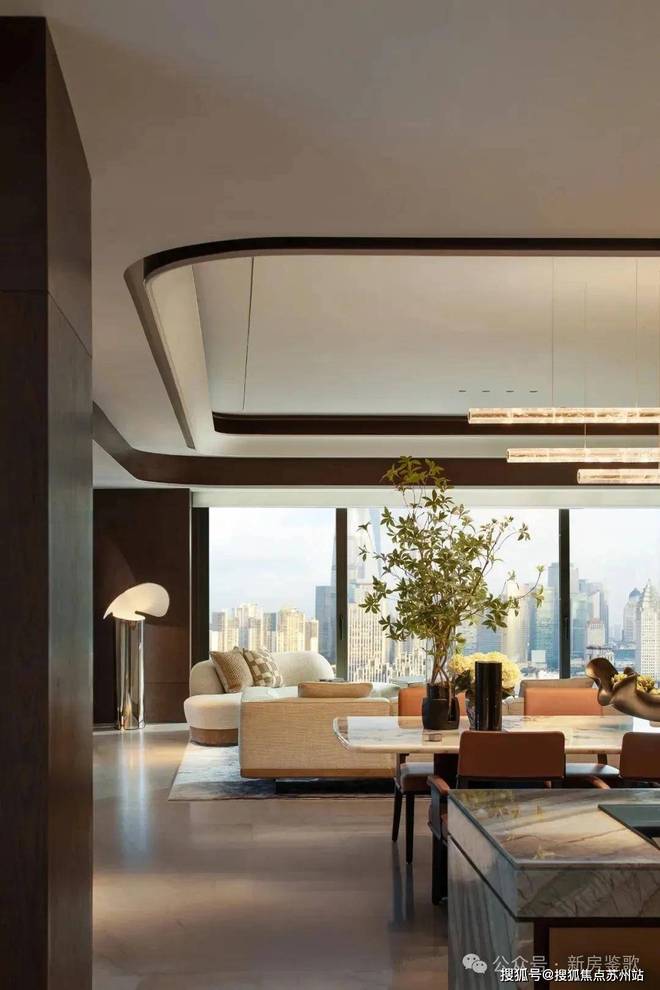 盛大开幕▷露香园天誉官方售楼处：露香园天誉最后席位热销中(图8)