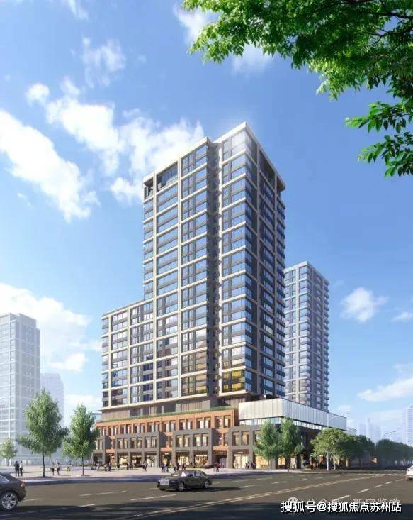 盛大开幕▷露香园天誉官方售楼处：露香园天誉最后席位热销中(图12)