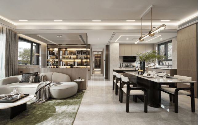 【动态】保利海上瑧悦售楼处 保利海上瑧悦官方发布：火爆开场!(图5)