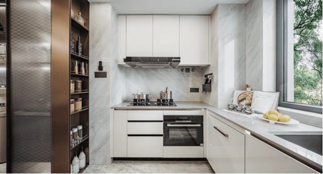 【动态】保利海上瑧悦售楼处 保利海上瑧悦官方发布：火爆开场!(图11)