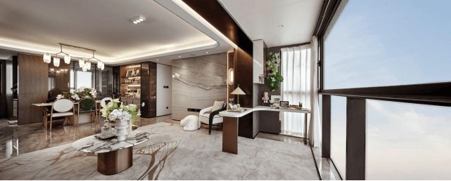 【动态】保利海上瑧悦售楼处 保利海上瑧悦官方发布：火爆开场!(图8)