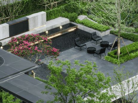 【动态】保利海上瑧悦售楼处 保利海上瑧悦官方发布：火爆开场!(图12)