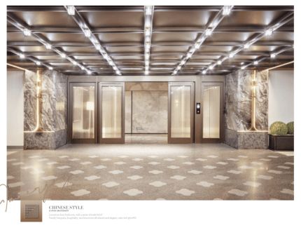 【动态】保利海上瑧悦售楼处 保利海上瑧悦官方发布：火爆开场!(图16)