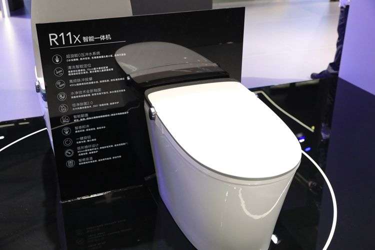 卫浴“家电化”九牧正在下一盘大棋