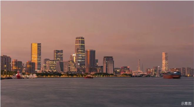 官方聚焦招商时代潮派官方售楼处发布：时代潮派以品质铸就传奇!