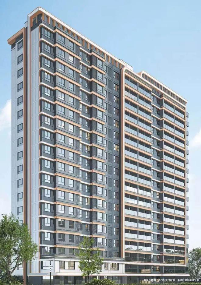 官方聚焦招商时代潮派官方售楼处发布:时代潮派以品质铸就传奇!(图15)