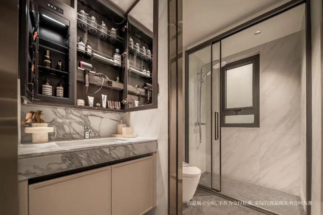 官方聚焦招商时代潮派官方售楼处发布:时代潮派以品质铸就传奇!(图6)