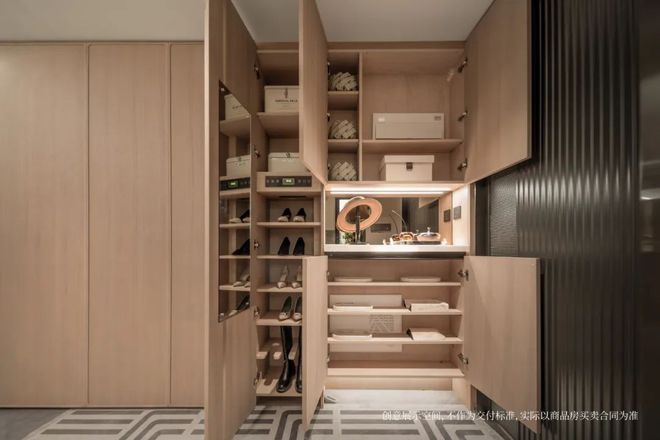 官方聚焦招商时代潮派官方售楼处发布:时代潮派以品质铸就传奇!(图5)