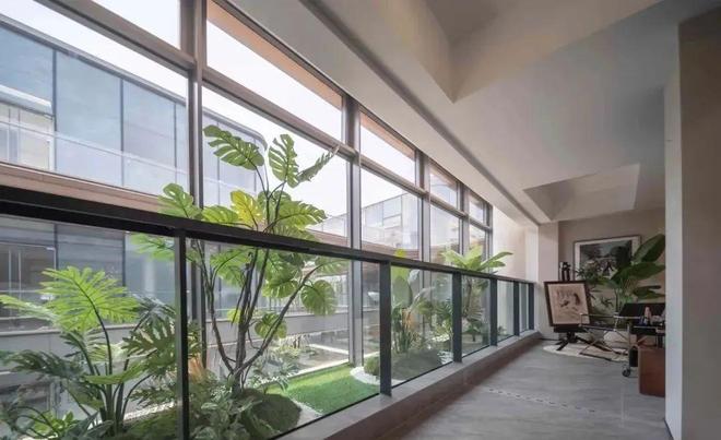 官方聚焦招商时代潮派官方售楼处发布:时代潮派以品质铸就传奇!(图8)