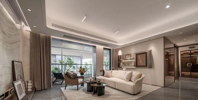 官方聚焦招商时代潮派官方售楼处发布:时代潮派以品质铸就传奇!(图10)