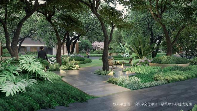 官方聚焦招商时代潮派官方售楼处发布:时代潮派以品质铸就传奇!(图17)