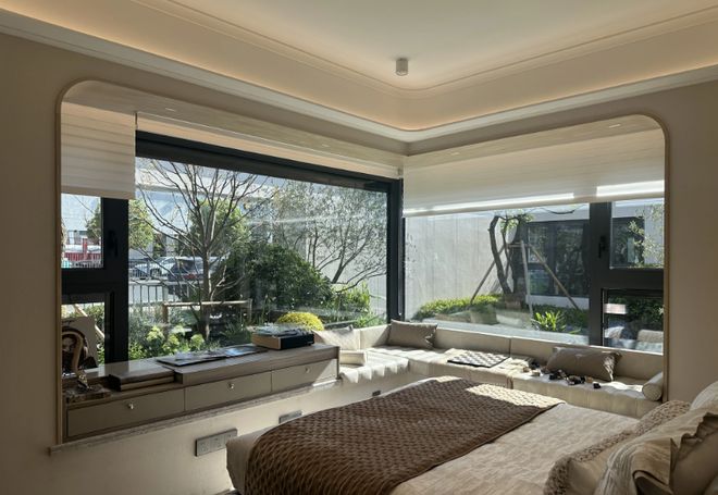 官方聚焦招商时代潮派官方售楼处发布:时代潮派以品质铸就传奇!(图21)