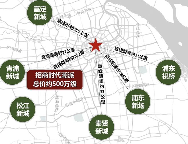 官方聚焦招商时代潮派官方售楼处发布:时代潮派以品质铸就传奇!(图24)