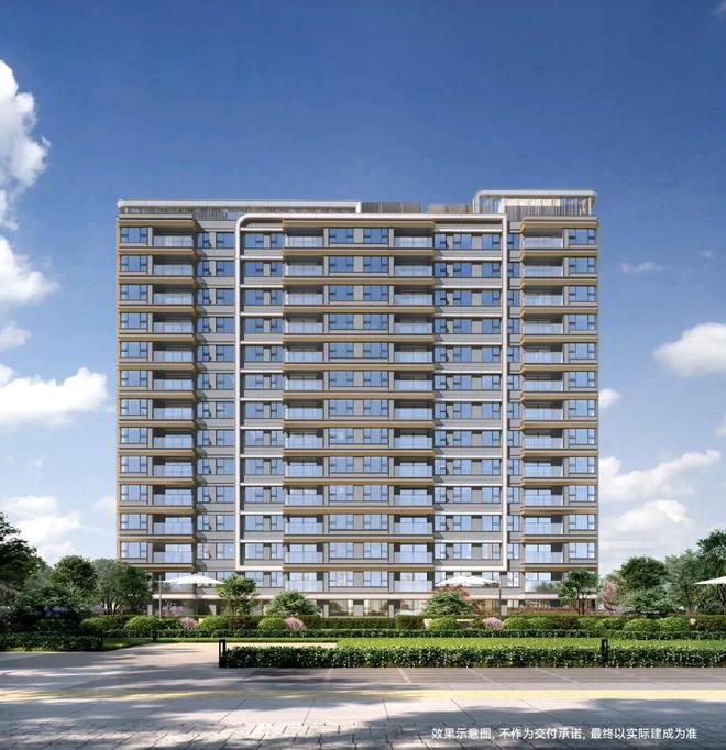官方聚焦招商时代潮派官方售楼处发布:时代潮派以品质铸就传奇!(图31)