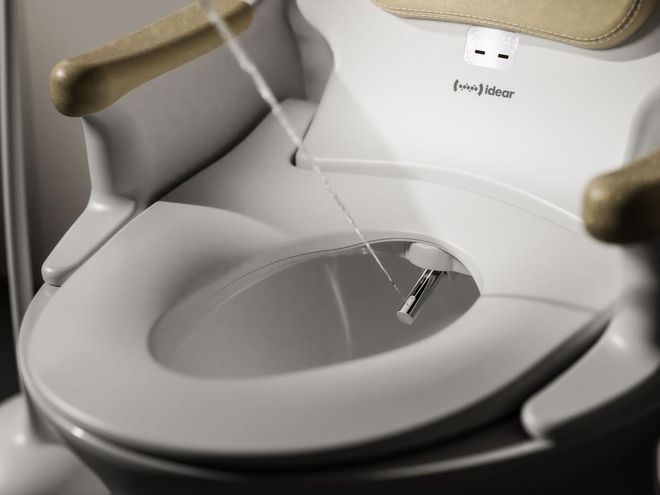 拒绝“功能堆砌”！地尔卫浴用“健康内核”定义高端马桶新标杆(图3)